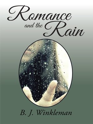 cover image of Romance and the Rain